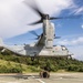 VMM-265 Conducts External Lift Training