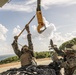 VMM-265 Conducts External Lift Training