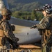 VMM-265 Conducts External Lift Training