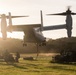 VMM-265 Conducts External Lift Training