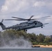 HMH-361 Supports III MEF EOTG Helocast Masters Course