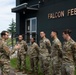 Wild Weasel Walk-Through: 35th FSS Falcon Feeder Dining Facility