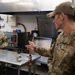 Wild Weasel Walk-Through: 35th FSS Falcon Feeder Dining Facility