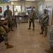 Wild Weasel Walk-Through: 35th FSS Falcon Feeder Dining Facility