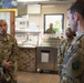 Wild Weasel Walk-Through: 35th FSS Falcon Feeder Dining Facility