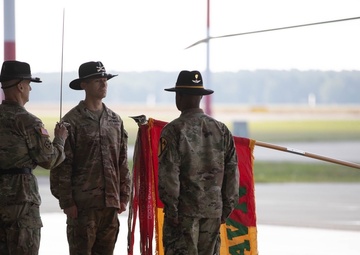 1st Air Cavalry Brigade redeploys to Fort Hood
