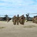 5-17 Air Cavalry Squadron Conducts First Spur Ride