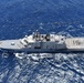 USS Billings and USS Wichita Participate in a Photo Exercise