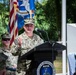 30 NCR HOLDS CHANGE OF COMMAND CEREMONY IN TINIAN