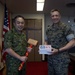 JGSDF Maj. Gen. Ryuji Toyota Visits III MEF Deputy Commanding General