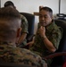 JGSDF Maj. Gen. Ryuji Toyota Visits III MEF Deputy Commanding General