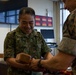 JGSDF Maj. Gen. Ryuji Toyota Visits III MEF Deputy Commanding General