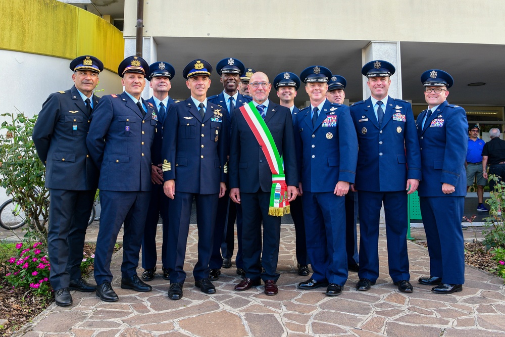 21st Annual Italian-American Friendship Festival