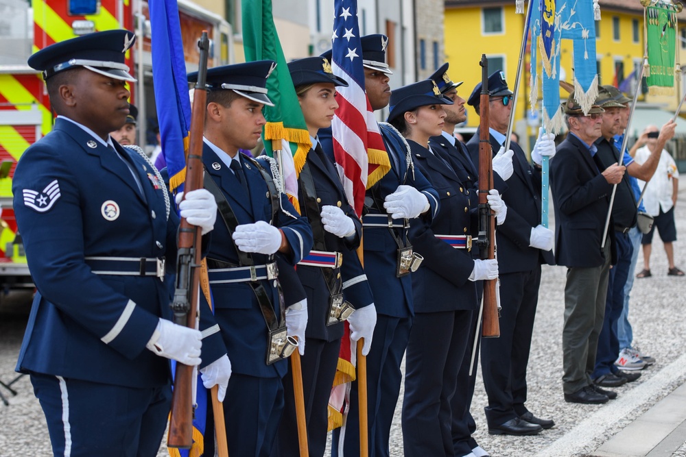 21st Annual Italian-American Friendship Festival