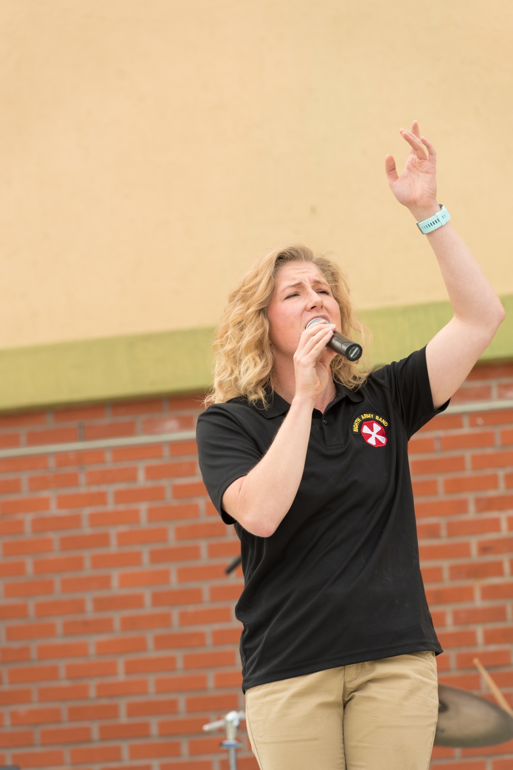 Community Wellness Fair and Barracks Safety Stand-down