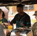 Community Wellness Fair and Barracks Safety Stand-down