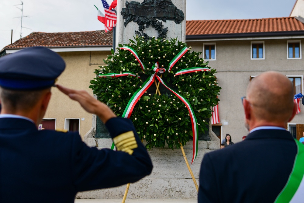 21st Annual Italian-American Friendship Festival