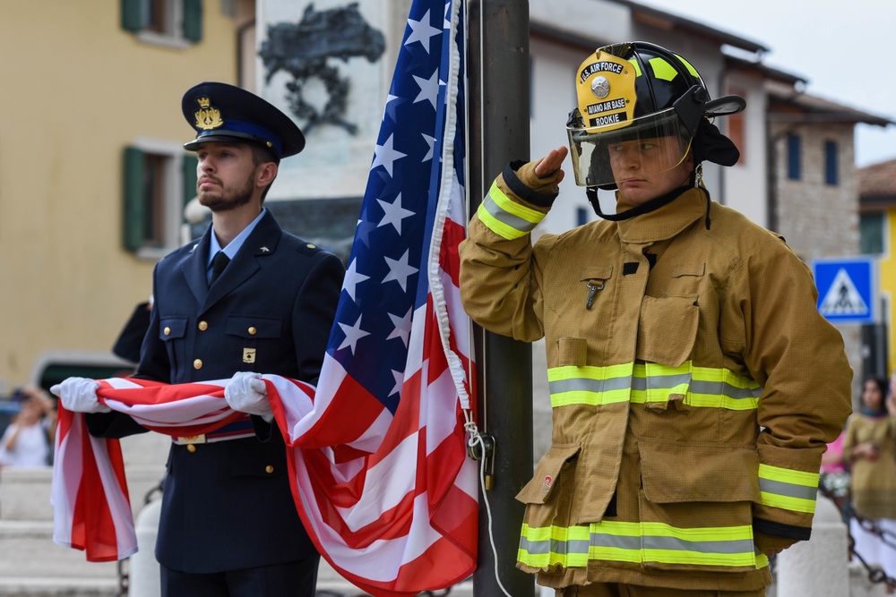 21st Annual Italian-American Friendship Festival