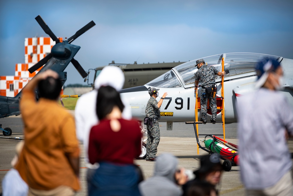 Misawa Air Fest 2022