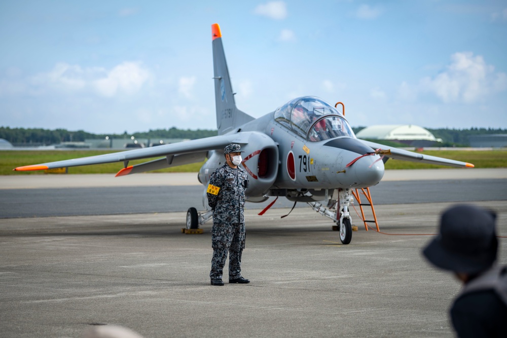 Misawa Air Fest 2022