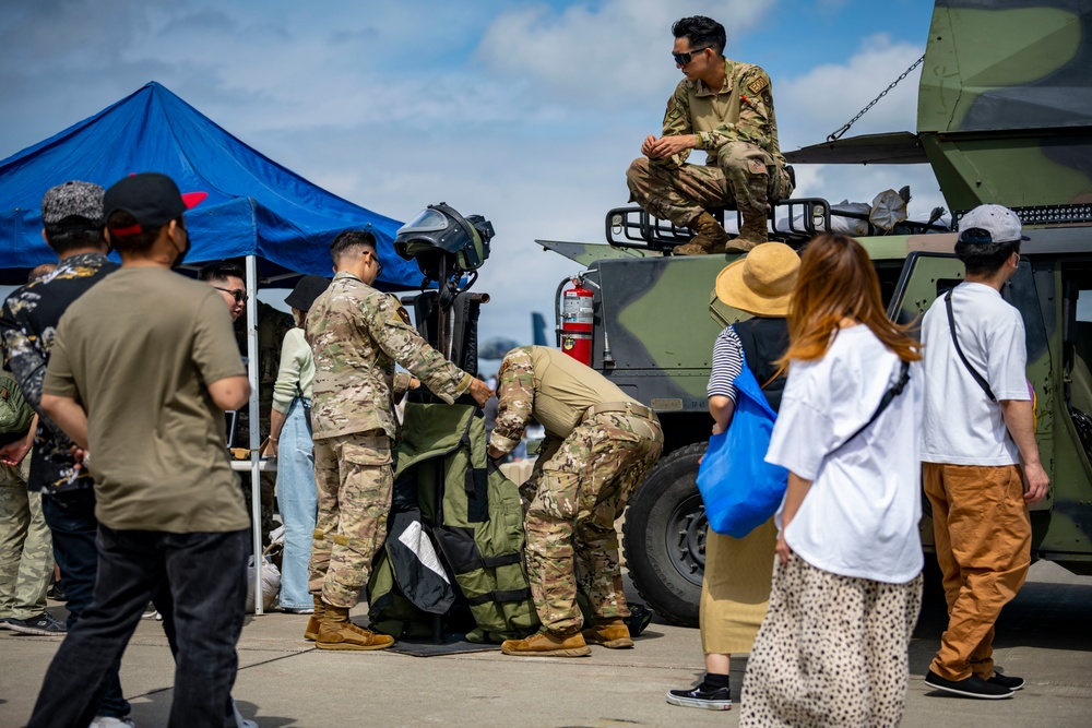 Misawa Air Fest 2022