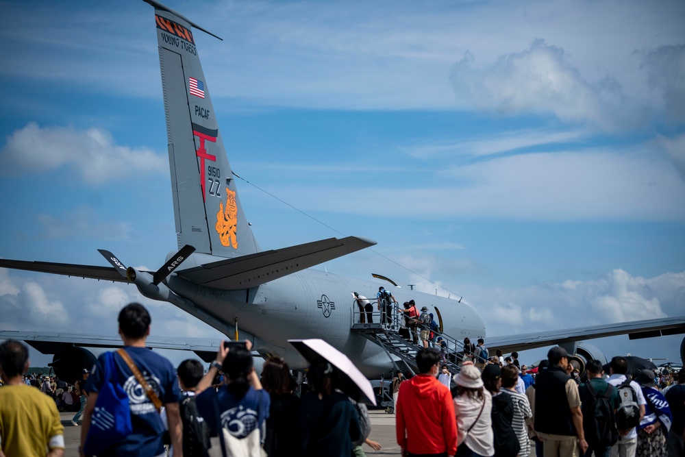 Misawa Air Fest 2022