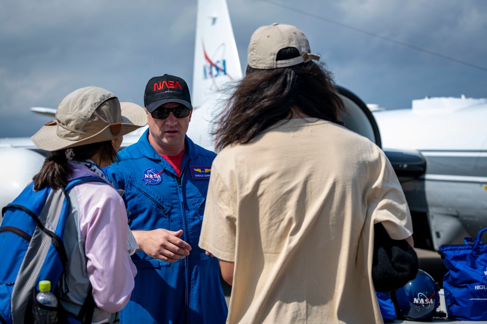 Misawa Air Fest 2022