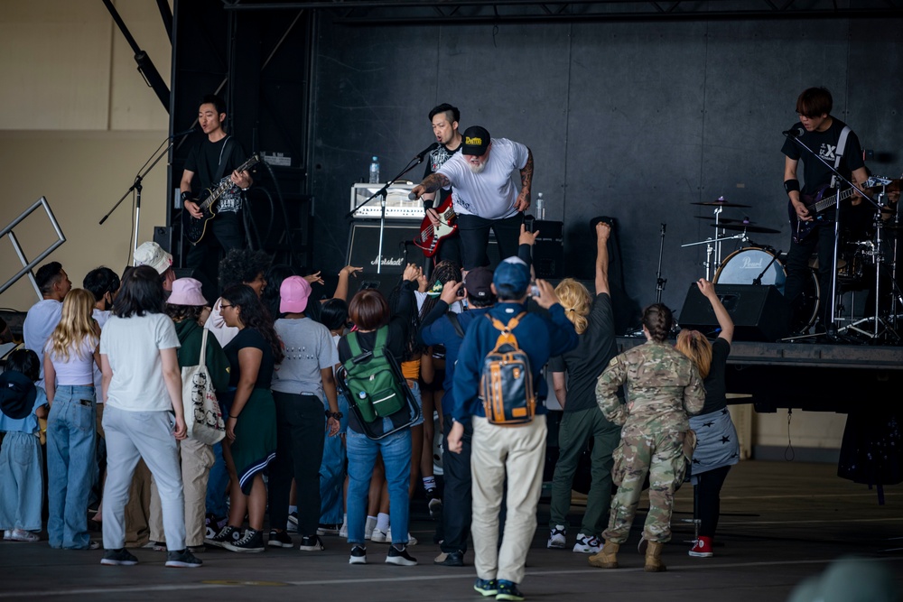 Misawa Air Fest 2022