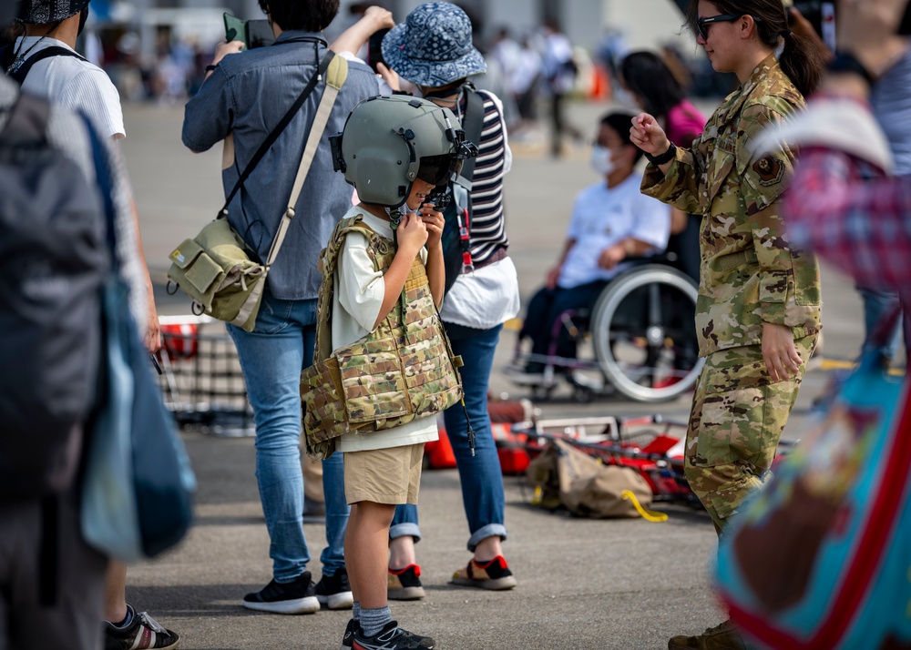 Misawa Air Fest 2022