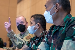 CARAT Indonesia Surabaya Square Performance Radio