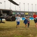 First Infantry Division Partners with NASCAR