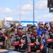 First Infantry Division Partners with NASCAR