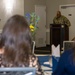 CFAS Hosts Ombudsman Luncheon