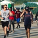 U.S. Army Soldiers Participate in 9/11 Commemoration Run