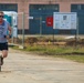 U.S. Army Soldiers Participate in 9/11 Commemoration Run