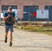 U.S. Army Soldiers Participate in 9/11 Commemoration Run