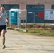 U.S. Army Soldiers Participate in 9/11 Commemoration Run