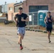U.S. Army Soldiers Participate in 9/11 Commemoration Run