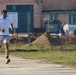 U.S. Army Soldiers Participate in 9/11 Commemoration Run