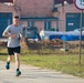 U.S. Army Soldiers Participate in 9/11 Commemoration Run
