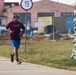 U.S. Army Soldiers Participate in 9/11 Commemoration Run