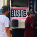U.S. Army Soldiers Participate in 9/11 Commemoration Run