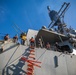 USS Paul Ignatius (DDG 117) PAXFER, Tour with Swedish Navy