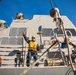 USS Paul Ignatius (DDG 117) PAXFER, Tour with Swedish Navy