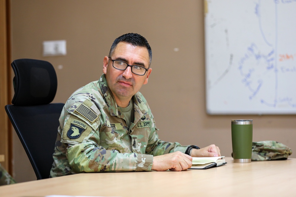 The Importance of the NCO Board