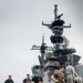 Kearsarge Conducts Operations in the Baltic Sea