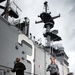 Kearsarge Conducts Operations in the Baltic Sea