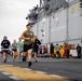Kearsarge Conducts Operations in the Baltic Sea