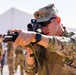 British and U.S. soldiers conducts weapons familiarization