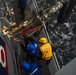 USS Paul Ignatius (DDG 117) Conducts RAS with USNS William Mclean (T-AKE 12)